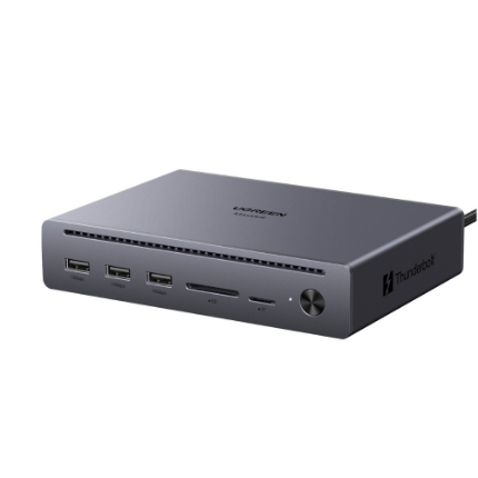 Εικόνα της USB-C Docking Station 10 σε 1 Thunderbolt™ 5 UGREEN U712 75795F