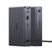 Εικόνα της USB-C Docking Station 10 σε 1 Thunderbolt™ 5 UGREEN U712 75795F
