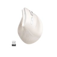 Picture of Wireless Mouse 2,4GHz/BT UGREEN MU008mini 85249 White