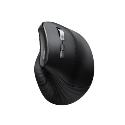 Picture of Wireless Mouse 2,4GHz/BT UGREEN MU008Smini 85310 White