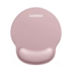 Picture of Mousepad GEL Wrist Rest UGREEN LP668 55057 Pink
