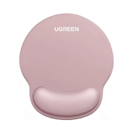 Picture of Mousepad GEL Wrist Rest UGREEN LP668 55057 Pink