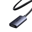 Εικόνα της Καλώδιο USB-C σε HDMI M/M 8K/60Hz UGREEN CM491 85320 Γκρι