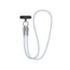 Picture of Charging Cable UGREEN L508 35511 USB-C to USB-C PD 60W Lanyard 1.2m Blue