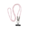 Picture of Charging Cable UGREEN L508 35510 USB-C to USB-C PD 60W Lanyard 1.2m Pink