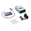 Picture of Adapter USB 3.2/USB-C to M.2 NVMe/SATA UGREEN D320 75621EU