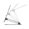 Picture of Laptop Holder UGREEN LP966 45929 Tabletop Silver