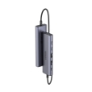 Εικόνα της USB-C Docking Station 6 σε 1 UGREEN CM511 20956A