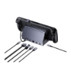 Picture of USB-C Docking Station 6 to 1 UGREEN CM800 75126