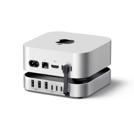 Εικόνα της USB-C Docking Station 11 σε 1 UGREEN CM841A 95094