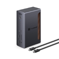 Picture of USB-C Docking Station 13 to 1 Thunderbolt™ 5 UGREEN U715 45790A