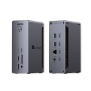 Picture of USB-C Docking Station 13 to 1 Thunderbolt™ 5 UGREEN U715 45790A