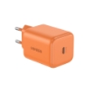 Εικόνα της Φορτιστής Σπιτιού GaN PD 45W UGREEN X524 95321 Πορτοκαλί
