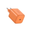 Εικόνα της Φορτιστής Σπιτιού GaN PD 45W UGREEN X524 95321 Πορτοκαλί