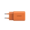 Εικόνα της Φορτιστής Σπιτιού GaN PD 45W UGREEN X524 95321 Πορτοκαλί