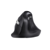 Picture of Wireless Mouse 2.4GHz/BT UGREEN MU008 mini 85765 Black