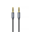 Picture of Audio Cable 3.5mm M/M WK WDC-195 1m Tarnish