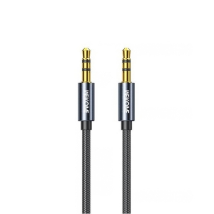 Picture of Audio Cable 3.5mm M/M WK WDC-195 1m Tarnish