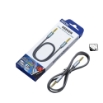 Picture of Audio Cable 3.5mm M/M WK WDC-195 1m Tarnish