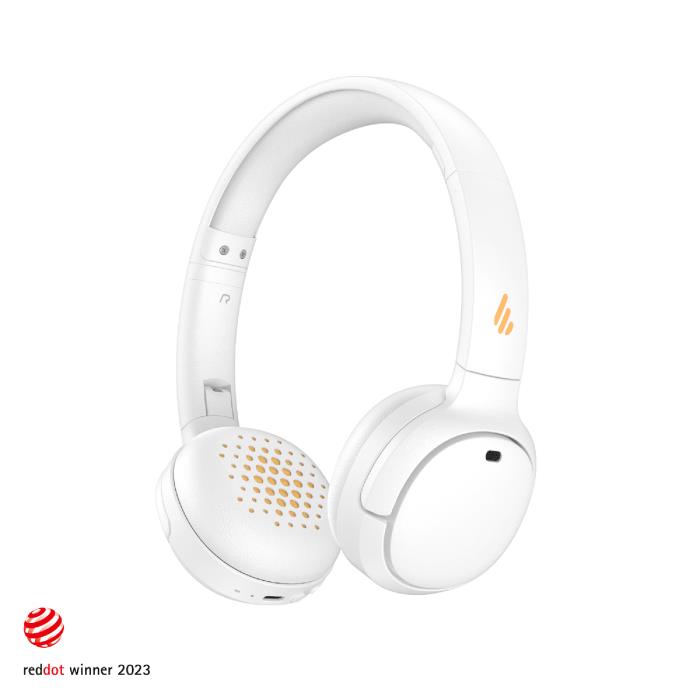 Headphones Edifier WH500BT White