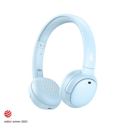 Headphones Edifier WH500BT Light Blue