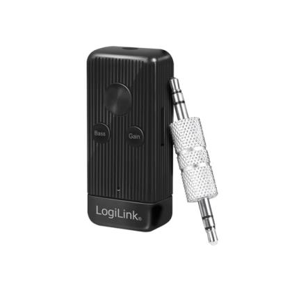 Audio Receiver Bluetooth 5.0 LogiLink BT0055