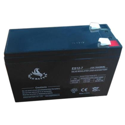 Ups Battery EagleTech 12V 7Ah