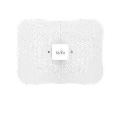 Wireless Bridge 867Mbps AC 5GHz Outdoor Dish D523AC