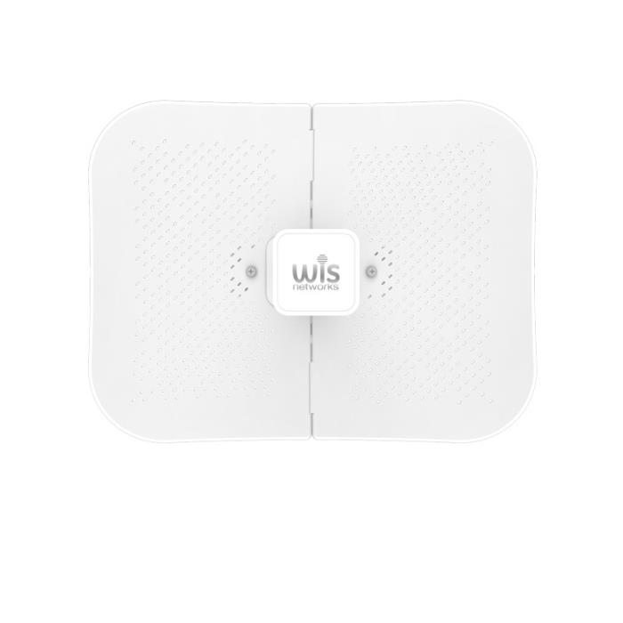 Wireless Bridge 433Mbps AC 5GHz Outdoor Dish D523