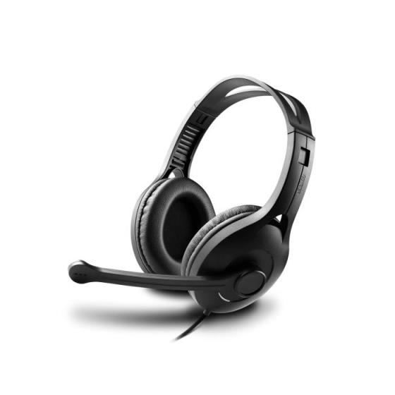 Headphones Edifier USB K800 Black (EOL)