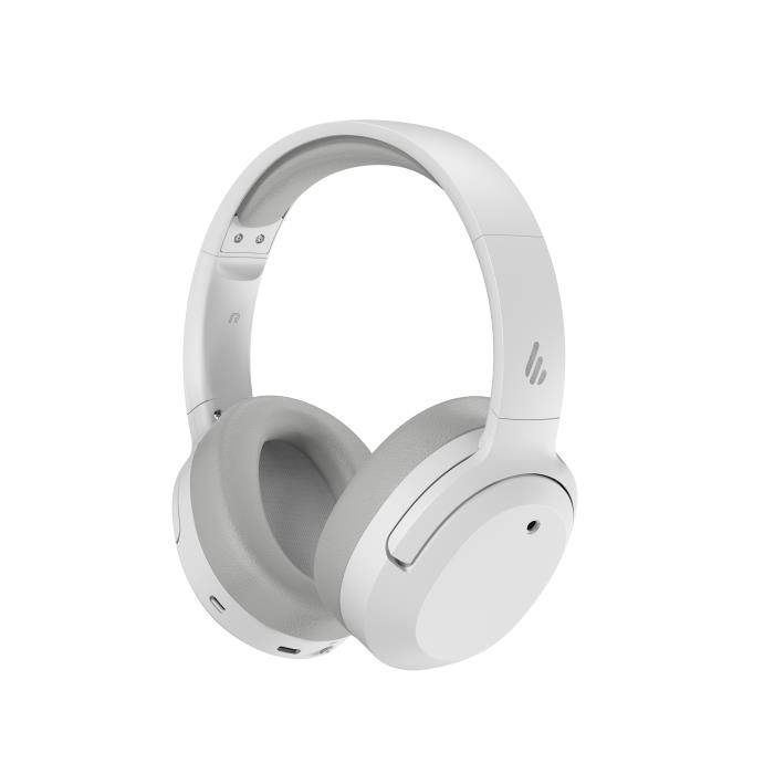 Headphones Edifier BT W820NB ANC White