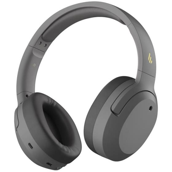 Headphones Edifier BT W820NB ANC Grey (EOL)