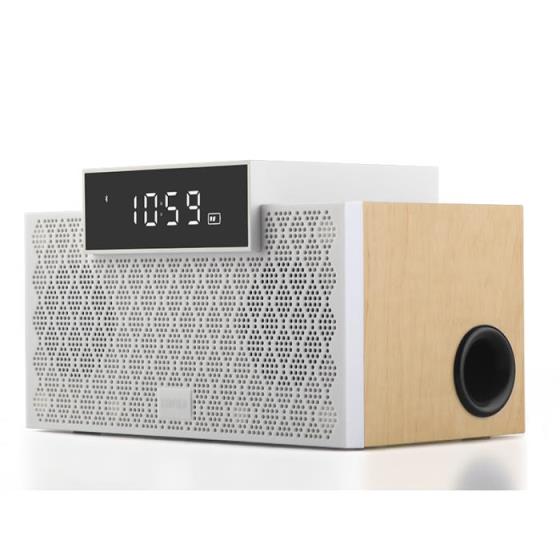 Speaker BT Edifier MP260 White