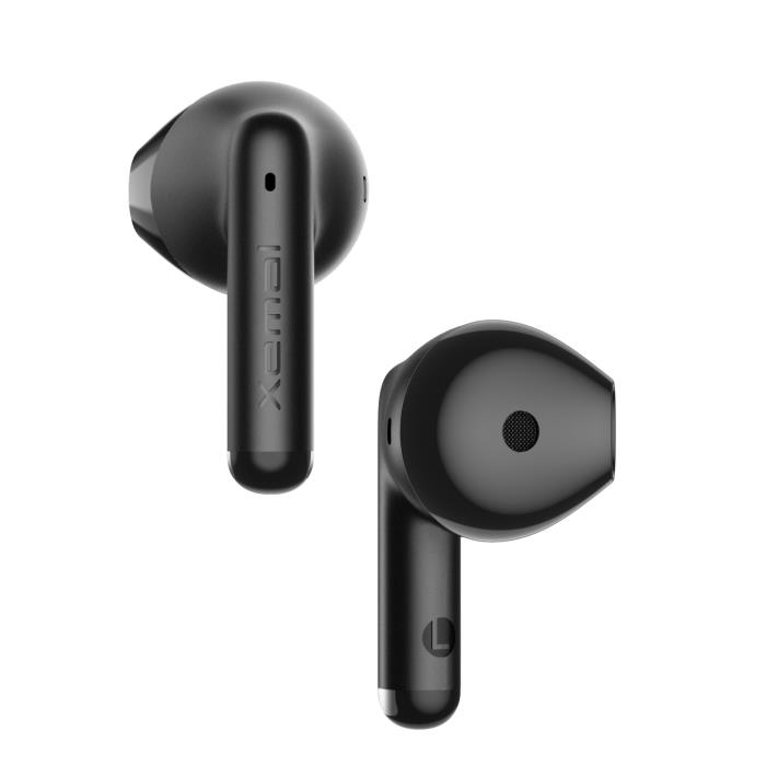 Earphone TWS Edifier BT X2 Black (EOL)