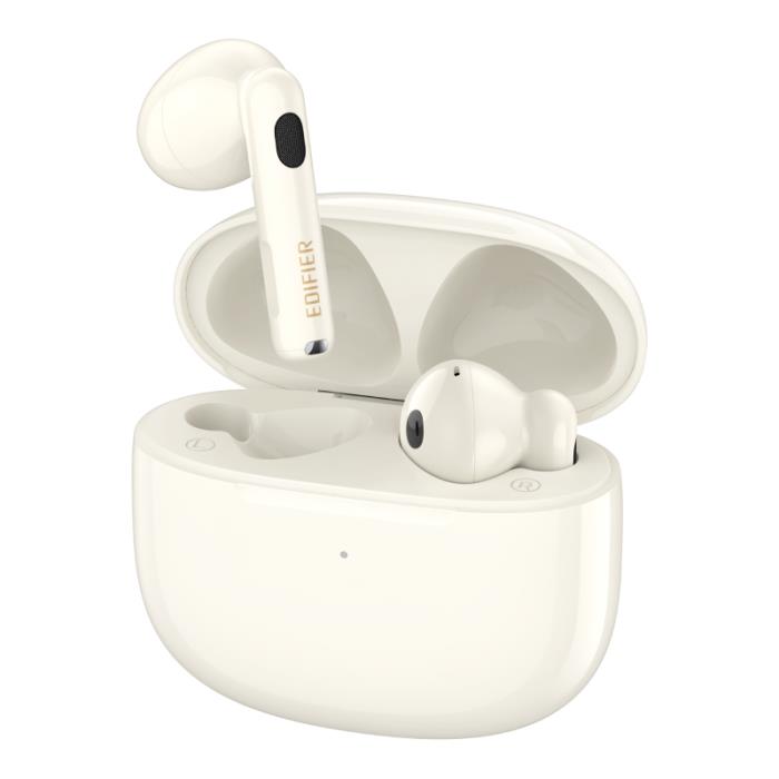Earphone TWS Edifier BT W320TN ANC Ivory