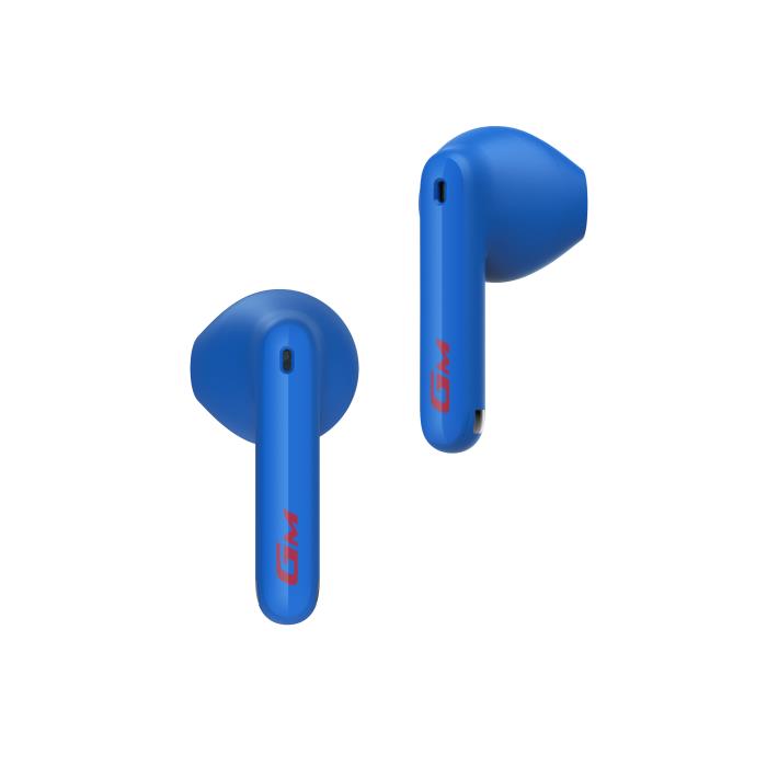 Gaming Earphones TWS Edifier BT GM3 PLUS Blue