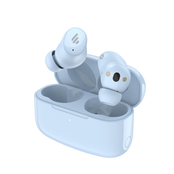 Earphone TWS Edifier BT TWS1 Pro 2 Light Blue ANC