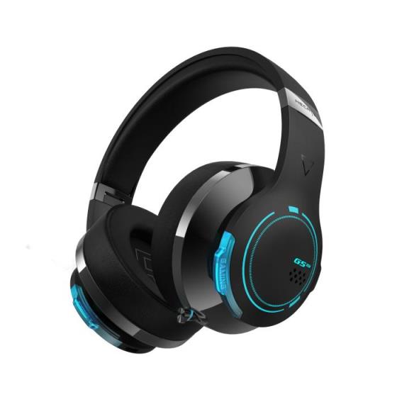 Headphone Edifier RGB G5BT Black