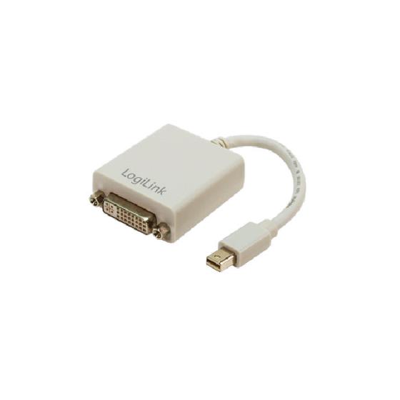 Mini DP to DVI Converter Logilink CV0037