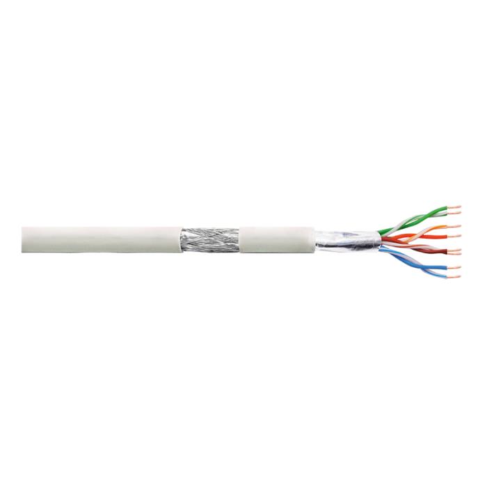 Κουλούρα SF/UTP CAT5 50m Logilink CPV0030