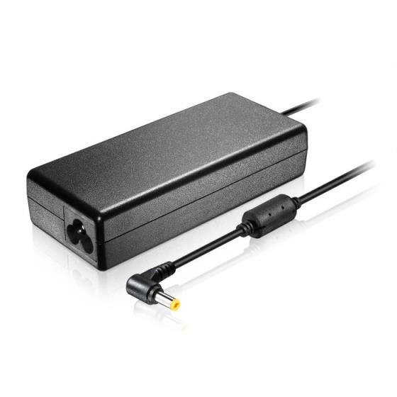 Notebook Adaptor 90W ACER 19V 5,5 x 1,7 x 12