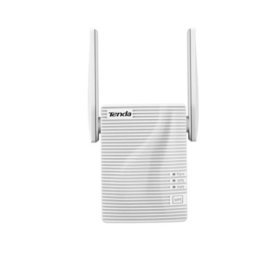 Range Extender WiFi Repeater Dual Band 1200Mbps Tenda A18(EOL)