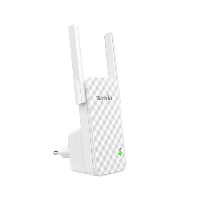 Range Extender WiFi Repeater 300Mbps Tenda A9 (EOL)