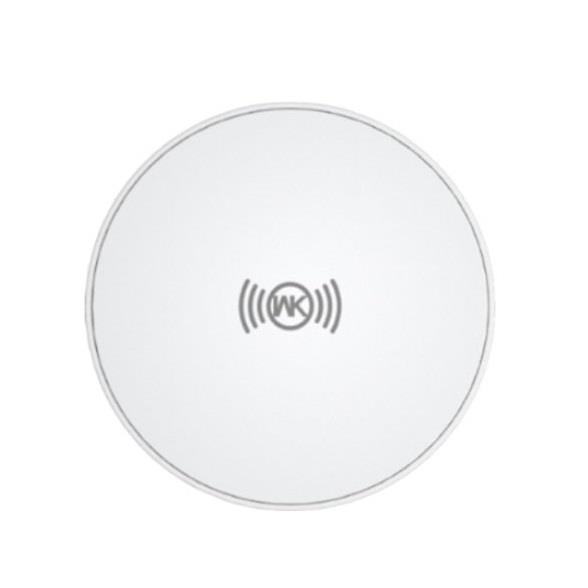 Charger Wireless WK Fuln WP-U89 10W White(eol)