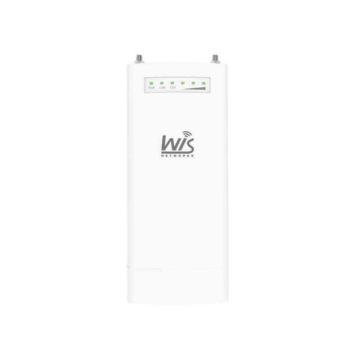 Wireless Base Station AC 867Mbps 5GHz Outdoor Wis S800AC WiController