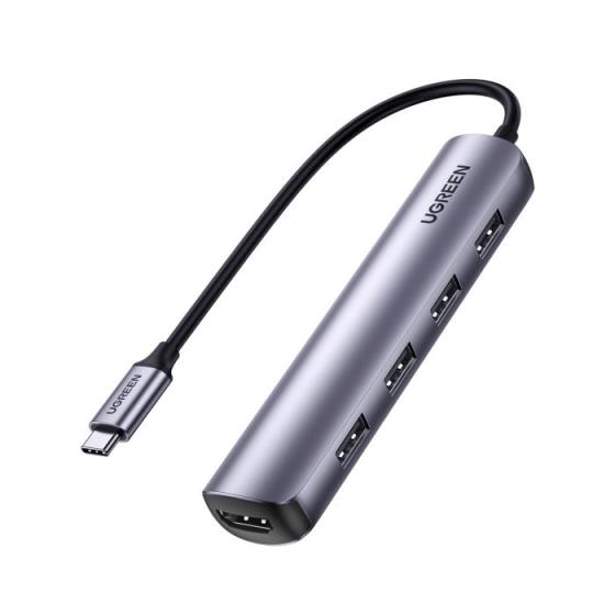 Multi Function Type-C Converter UGREEN CM417 20197