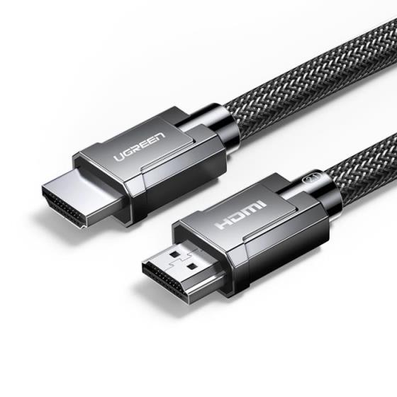 Cable HDMI M/M Braided 1m 8K/60Hz UGREEN HD135 70319