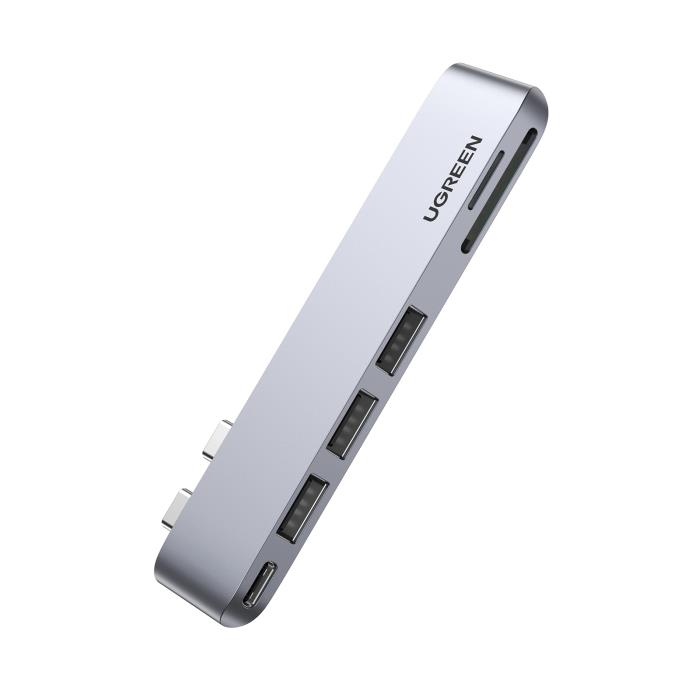 Multi Function Type-C Converter UGREEN CM251 60560