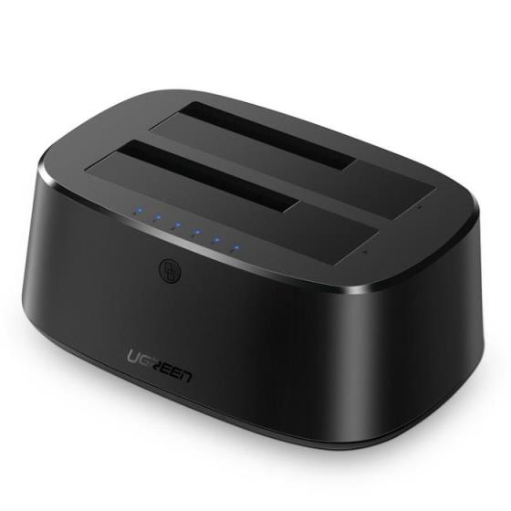 Docking Station 3,5  /2,5   SATA USB 3.0 UGREEN CM198 50857