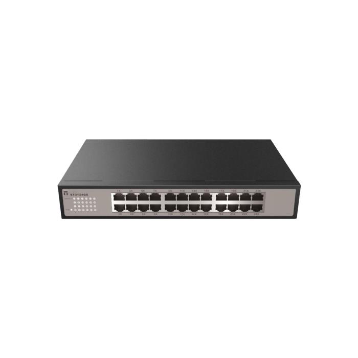 Gigabit 24 port switch Stonet ST3124GS